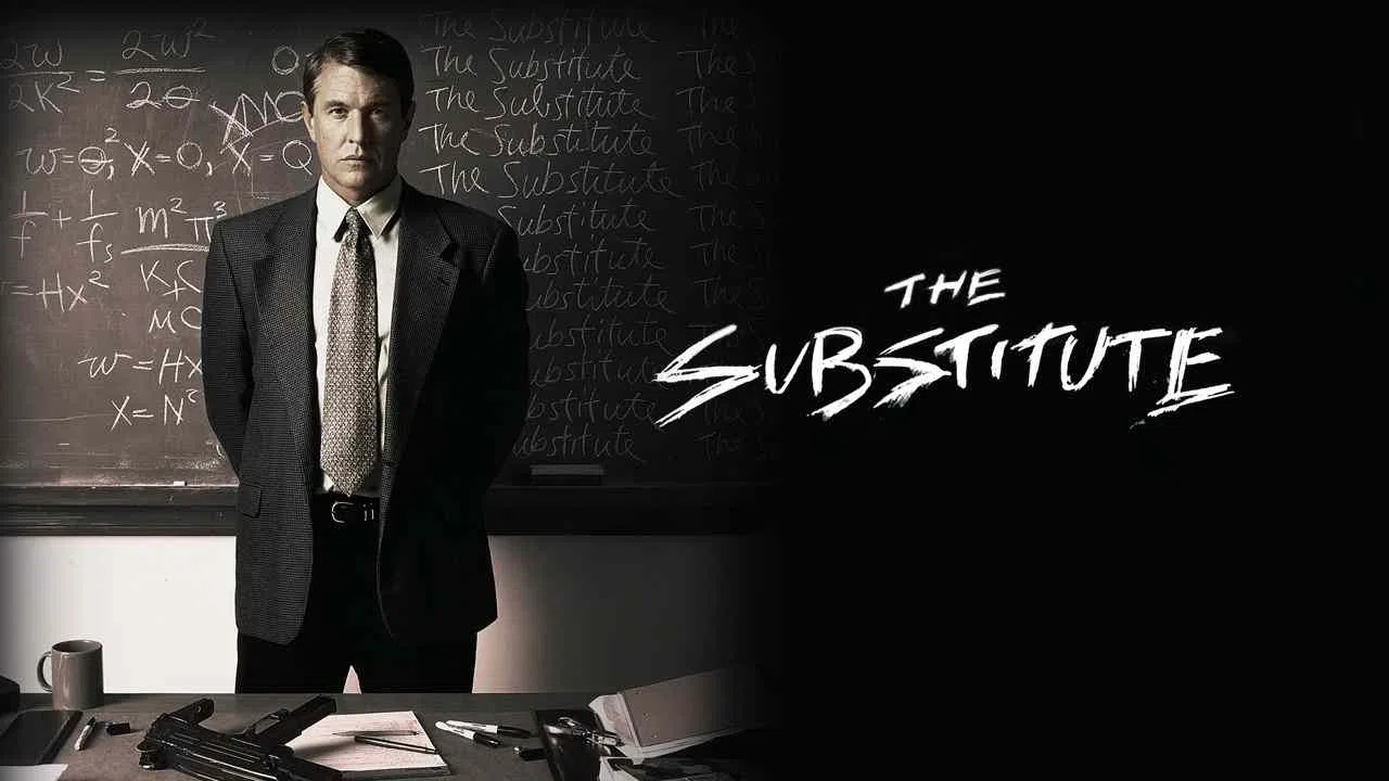 The Substitute1996