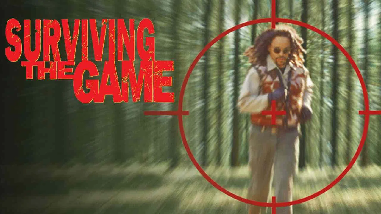 Surviving the Game1994