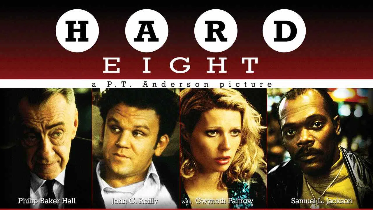 Hard Eight1996