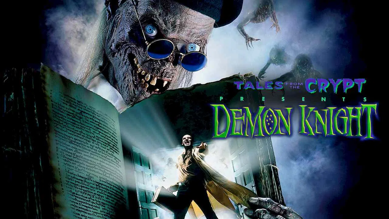 Tales from the Crypt: Demon Knight1995