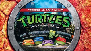 Teenage Mutant Ninja Turtles: The Movie 1990