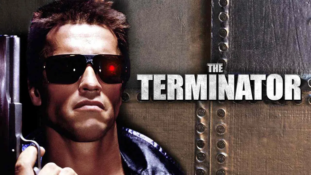 The Terminator1984