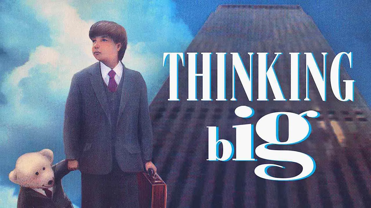 Thinking Big1987
