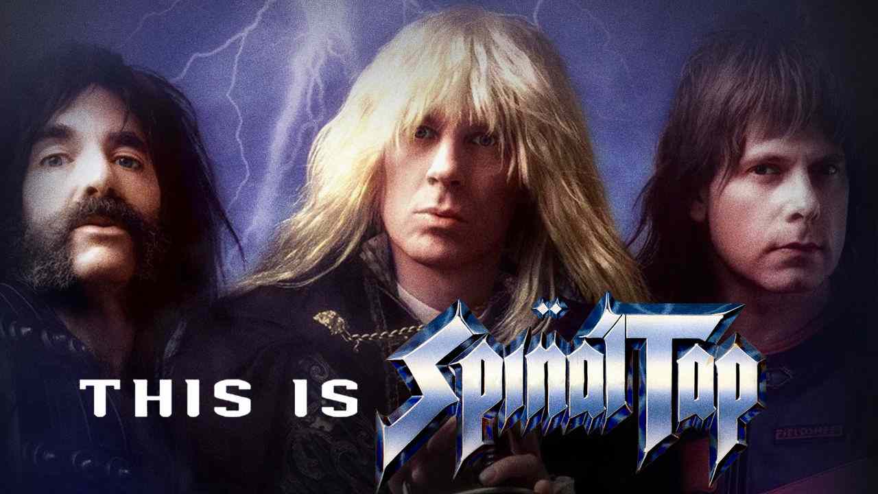 this is spinal tap 1984 movie free download yify