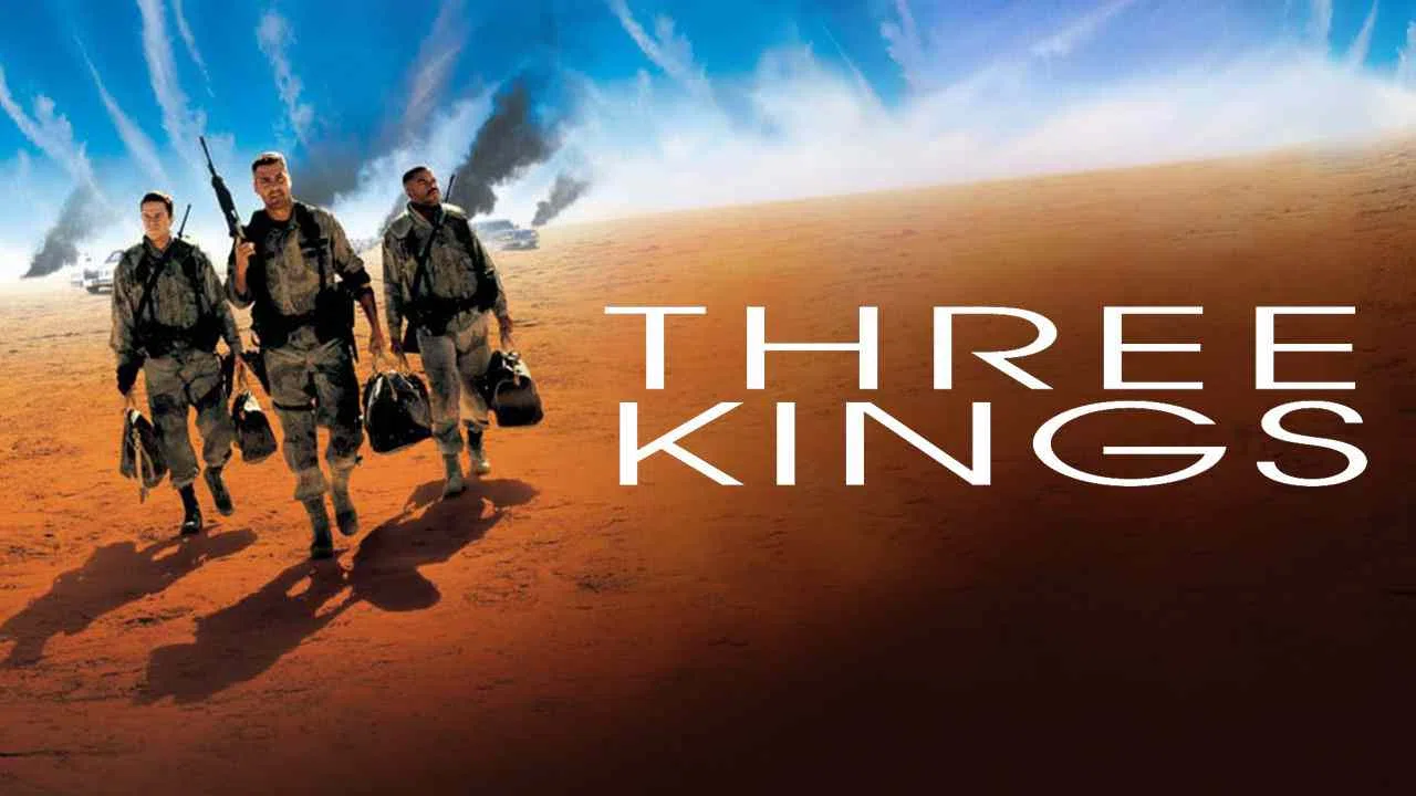 Three Kings1999