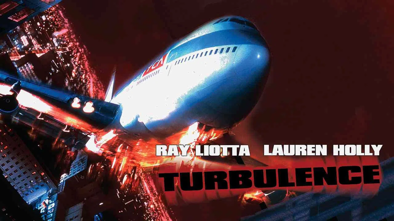 Turbulence1997