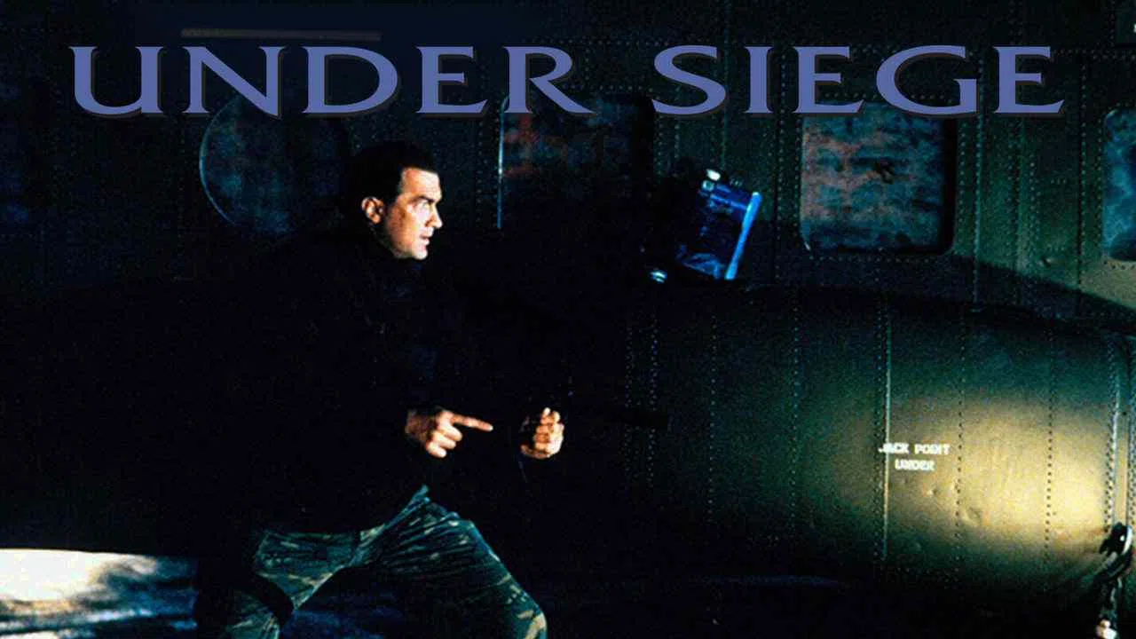 Under Siege1992