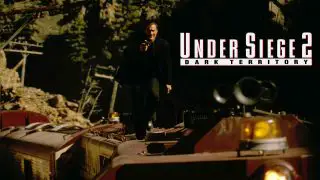 Under Siege 2: Dark Territory 1995