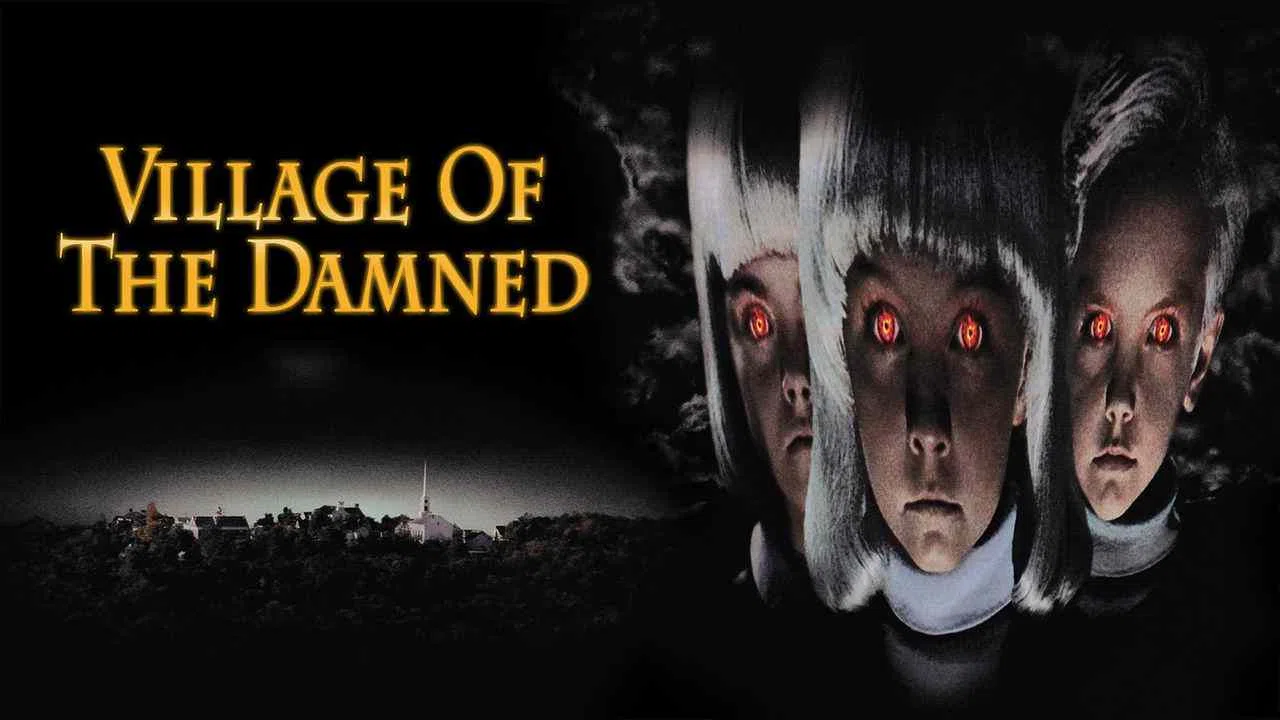 Village of the Damned1995