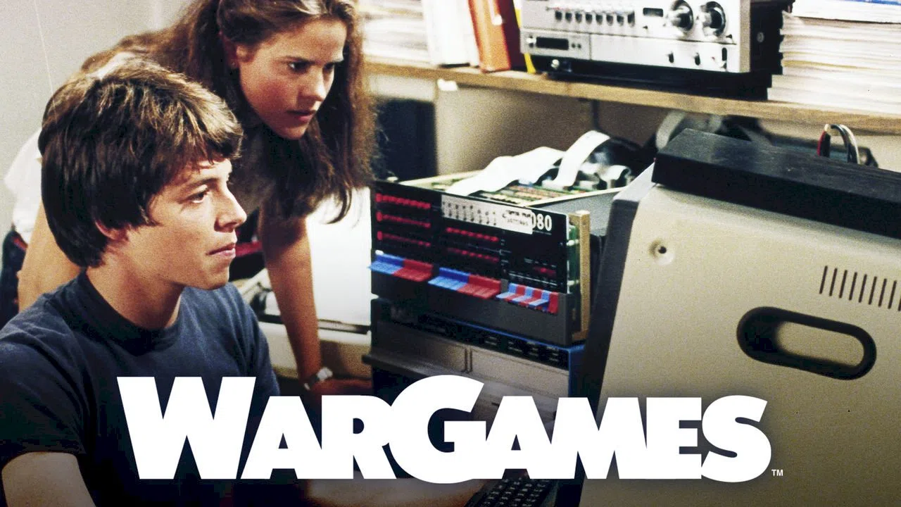 WarGames1983