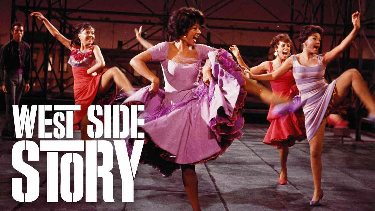 West Side Story1961