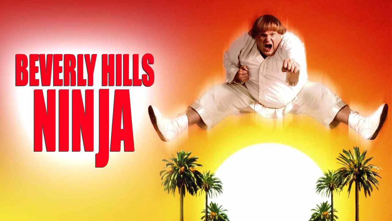 Beverly Hills Ninja1997