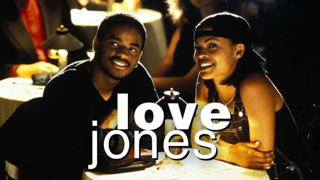 Love Jones1997
