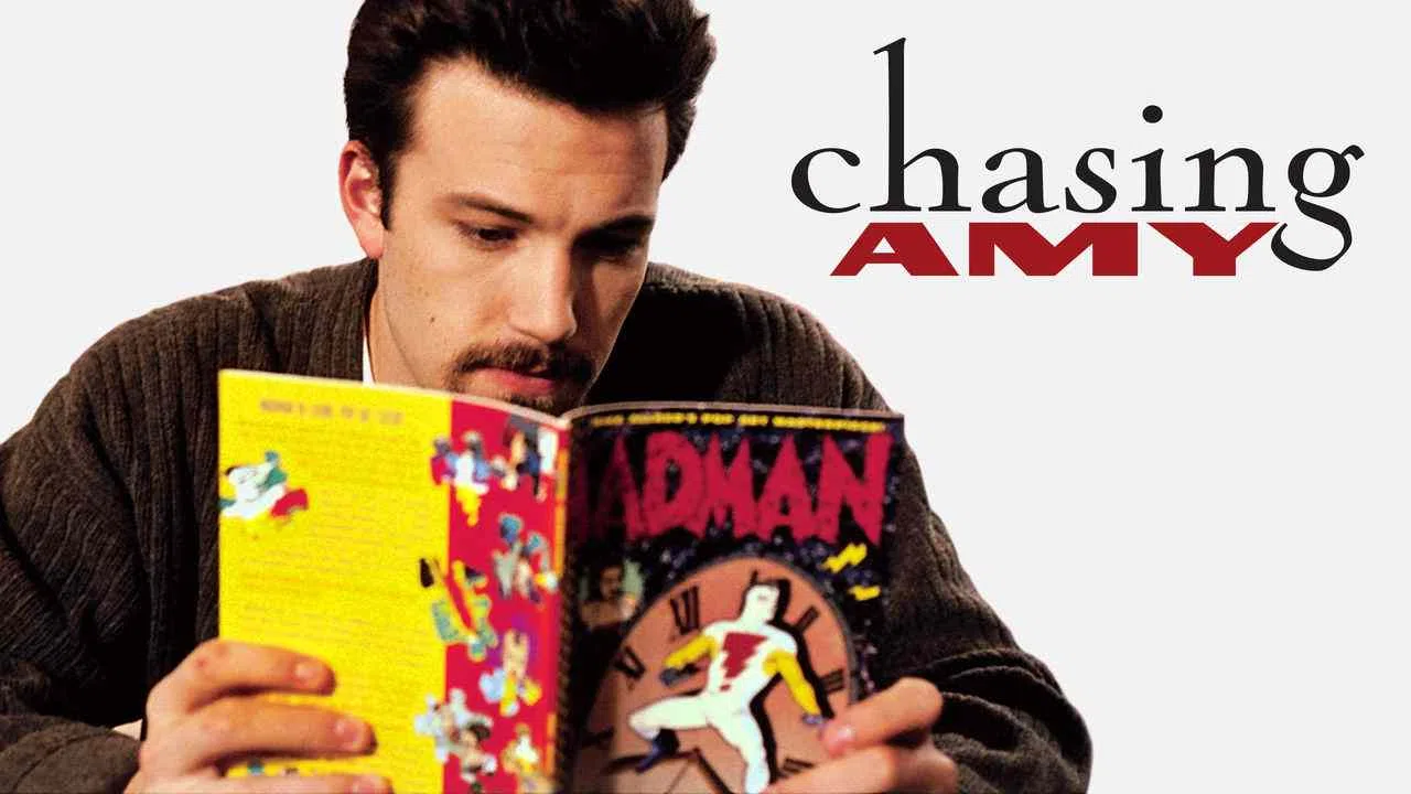 Chasing Amy1997