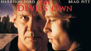 The Devil’s Own 1997