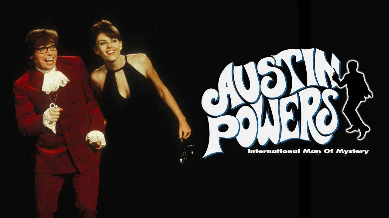 Austin Powers: International Man of Mystery1997