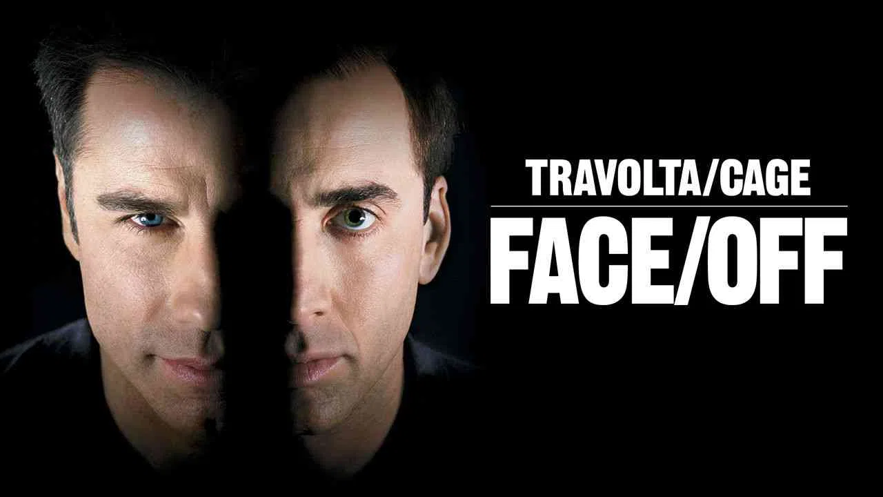 Face/Off1997