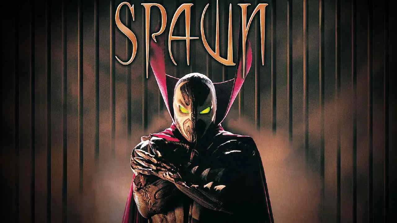 Spawn: The Movie1997