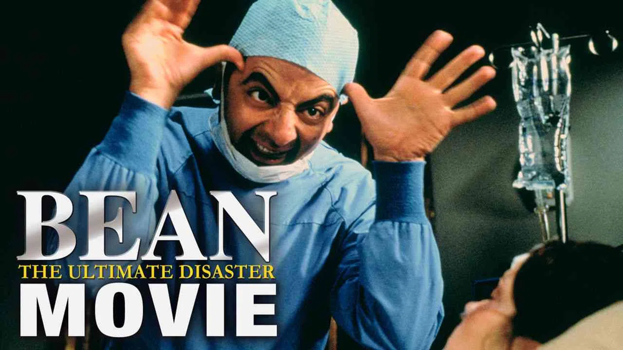 Bean: The Movie1997