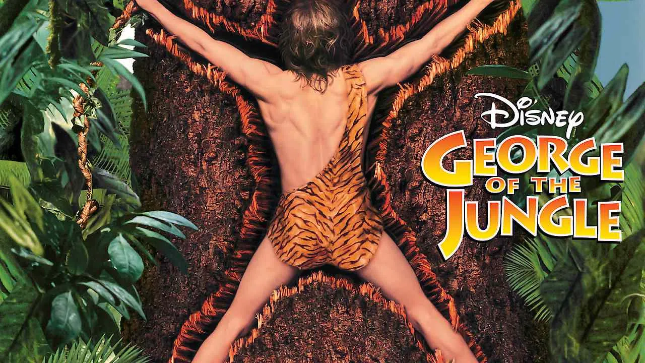 George of the Jungle1997