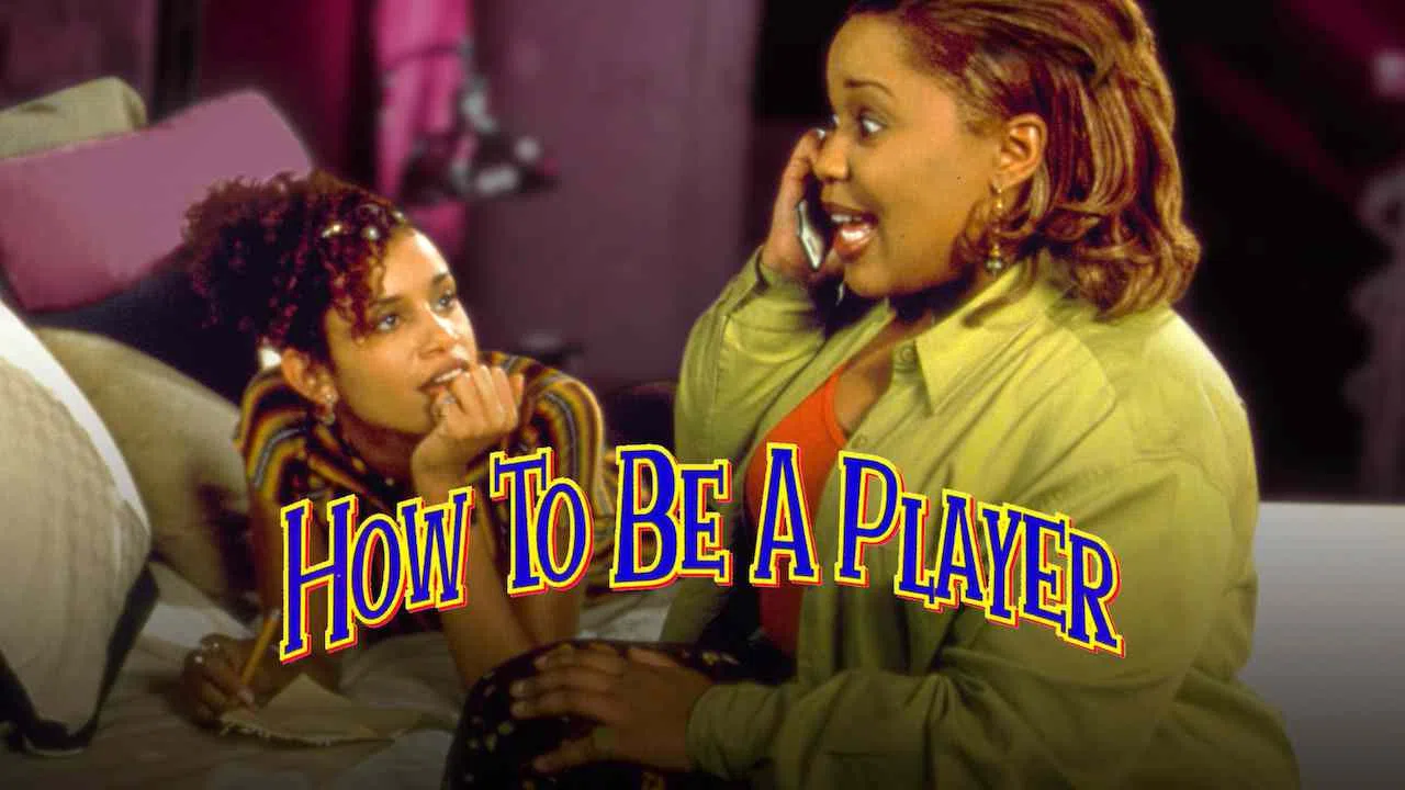 How to Be a Player1997