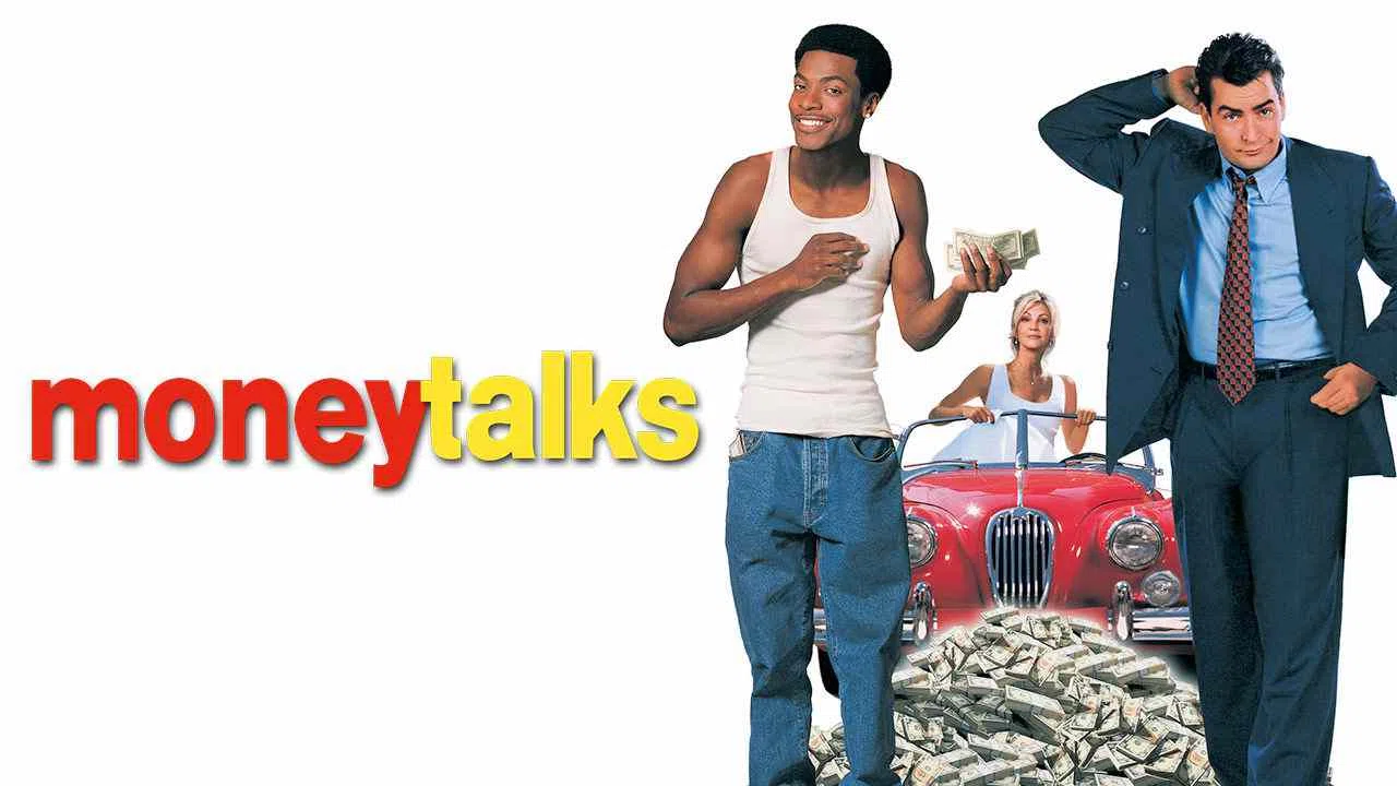 Money Talks1997