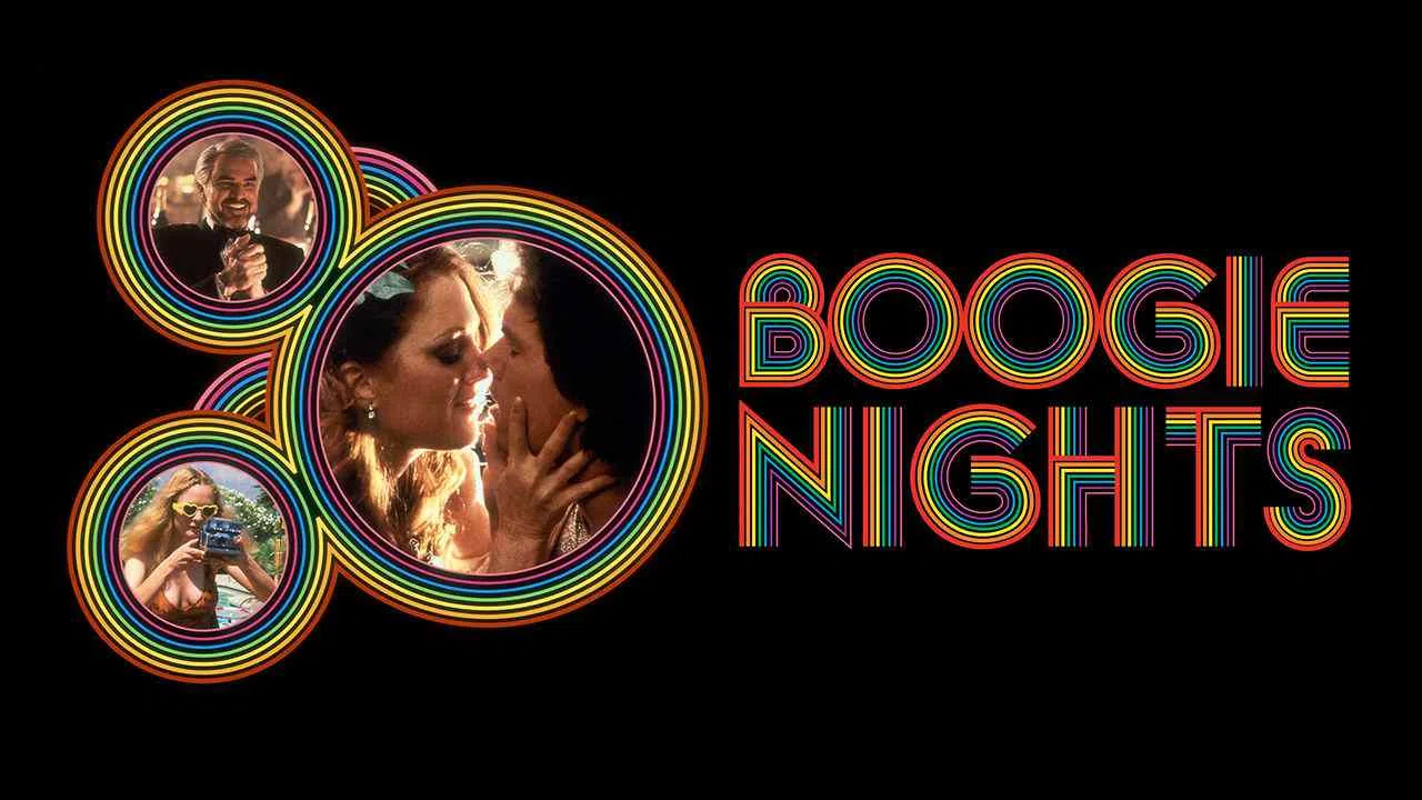 Boogie Nights1997