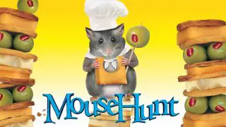 Mouse Hunt 1997