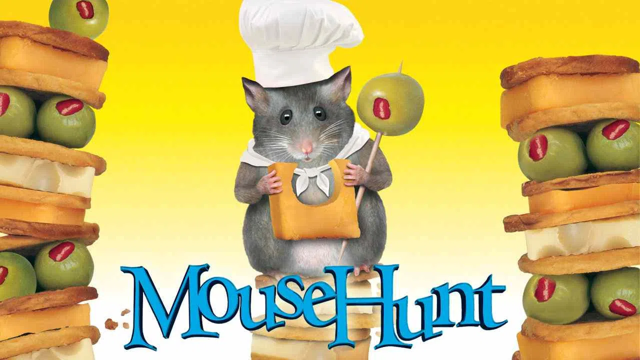 Mouse Hunt1997
