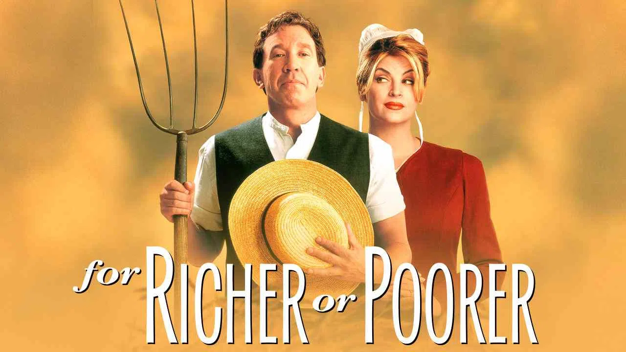 For Richer or Poorer1997
