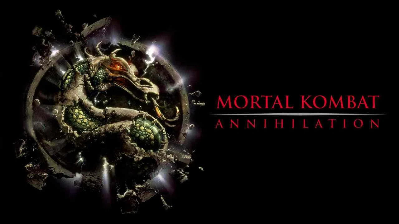 Mortal Kombat: Annihilation1997