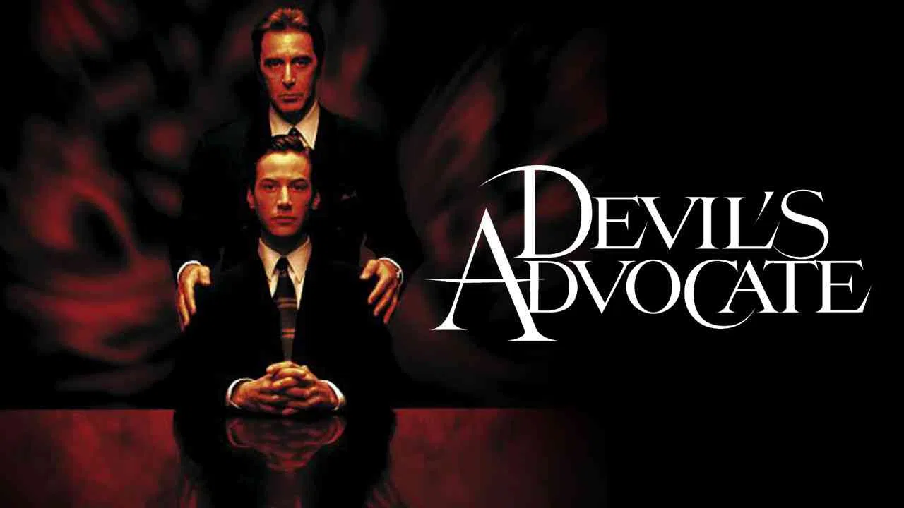 The Devil’s Advocate1997