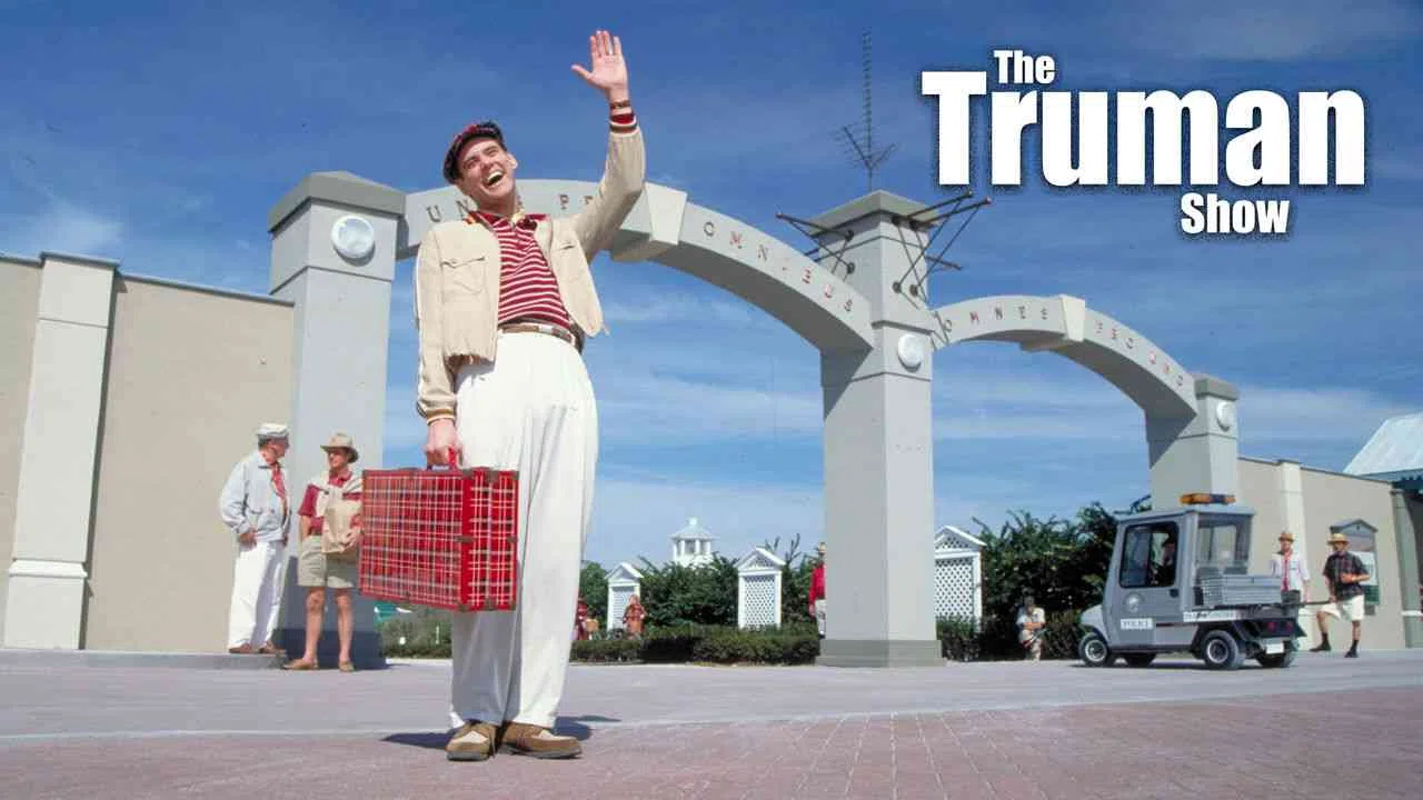 The Truman Show1998