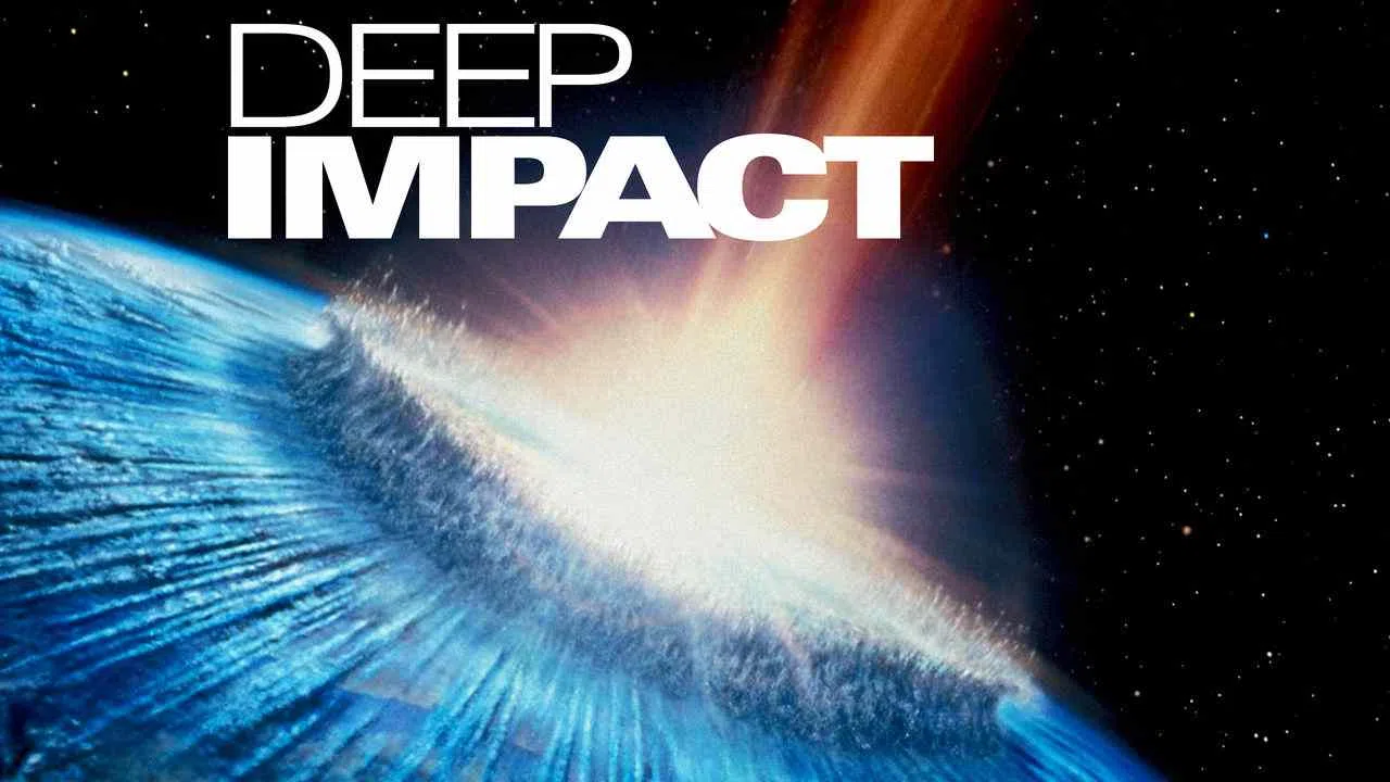 Deep Impact1998