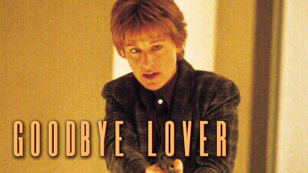 Goodbye Lover1998