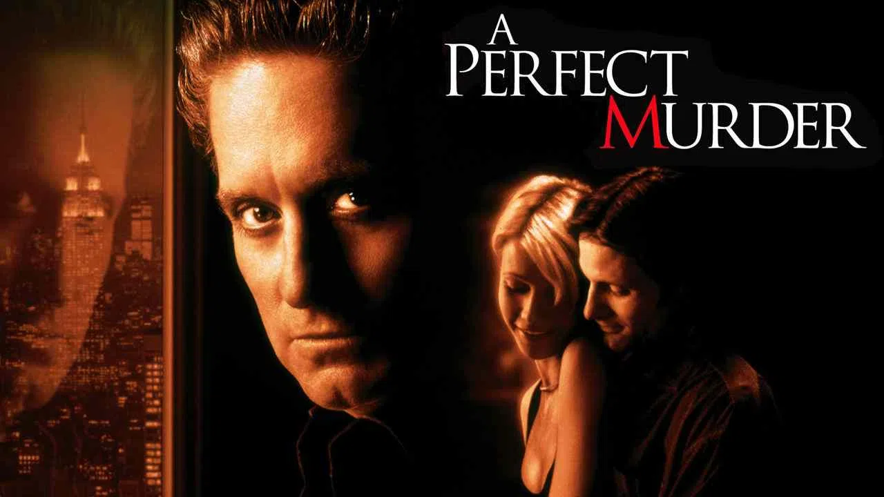 A Perfect Murder1998