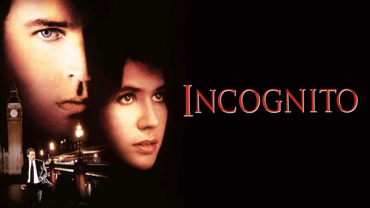 Incognito1997