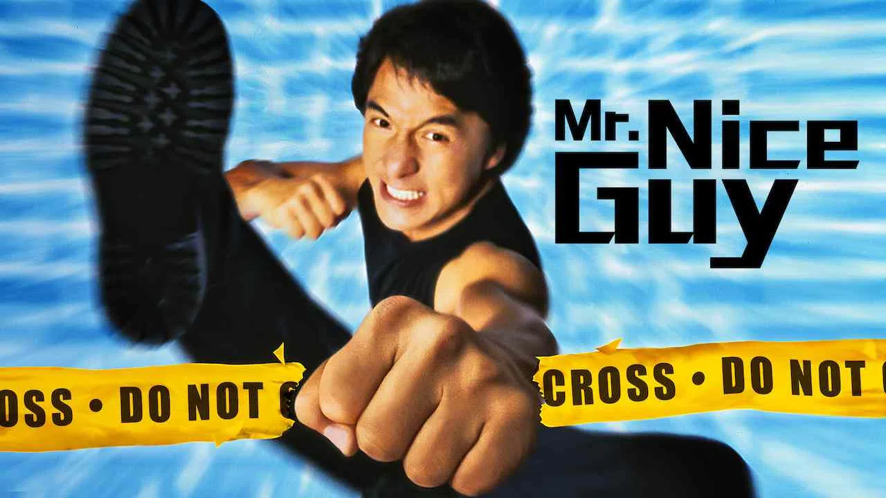 Mr. Nice Guy1997