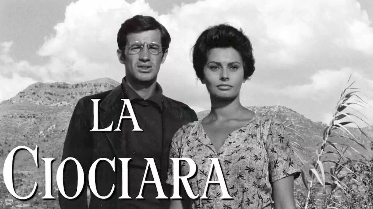 Two Women (La ciociara)1960