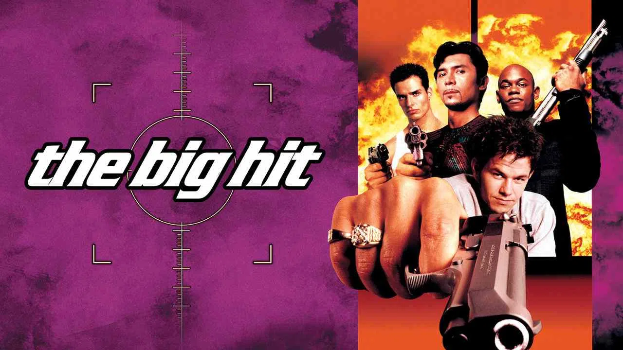 The Big Hit1998