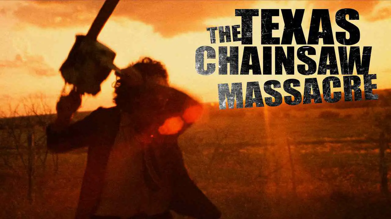 texas chain saw massacre 1974 streaming