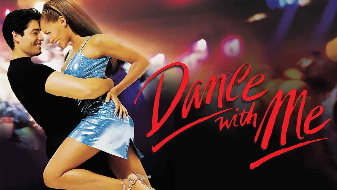 Dance with Me1998