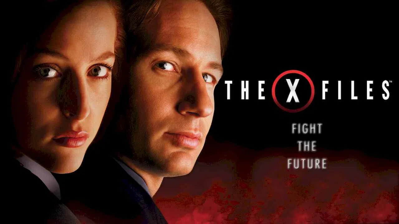 The X-Files1998
