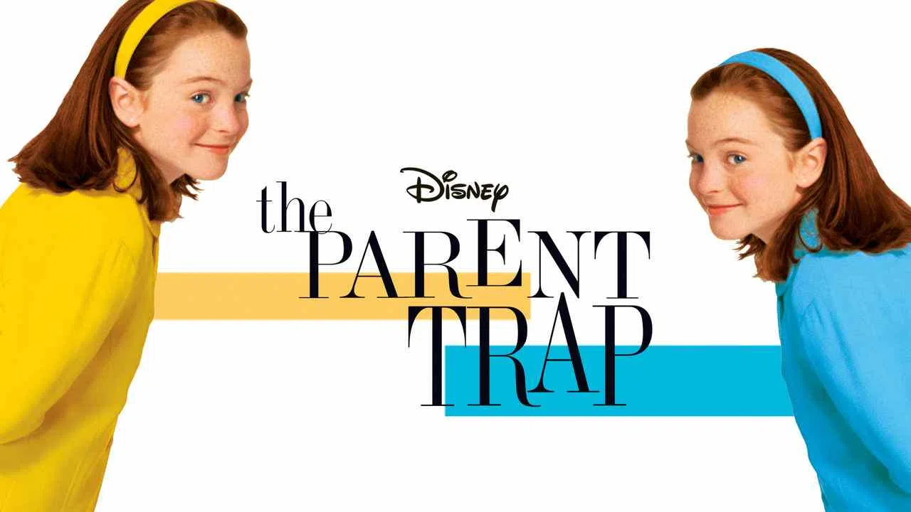 The Parent Trap1998