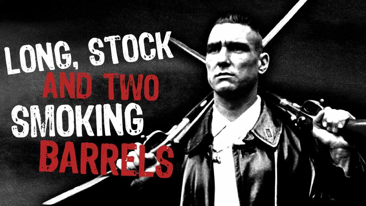 Lock, Stock and Two Smoking Barrels1998