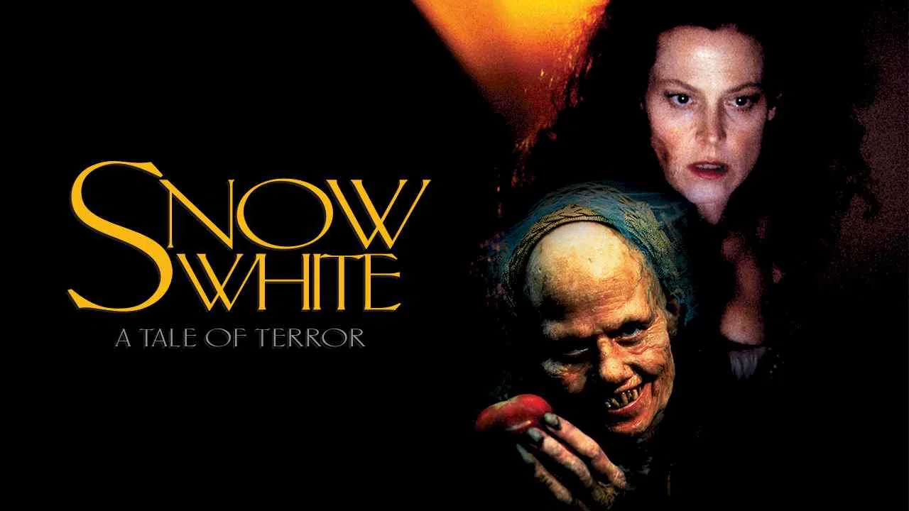 Snow White: A Tale of Terror1997
