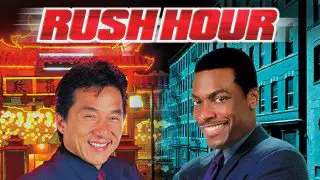 Rush Hour 1998