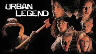 Urban Legend 1998