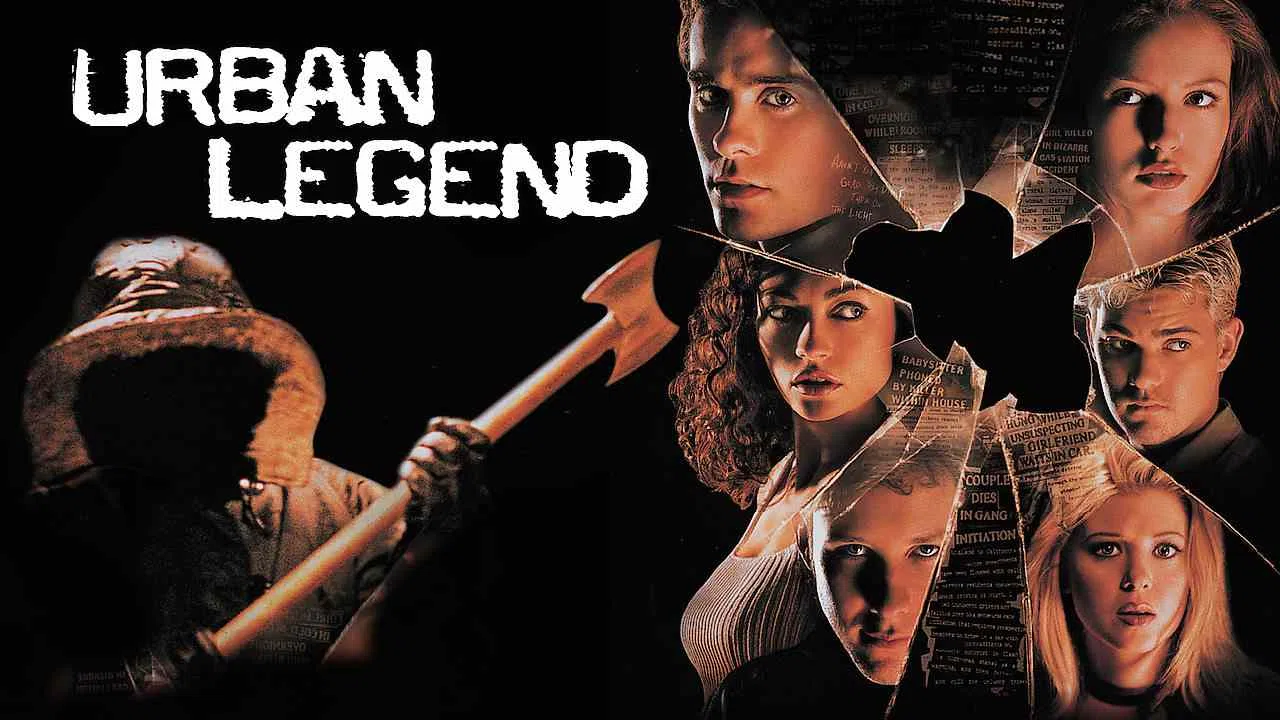 Urban Legend1998