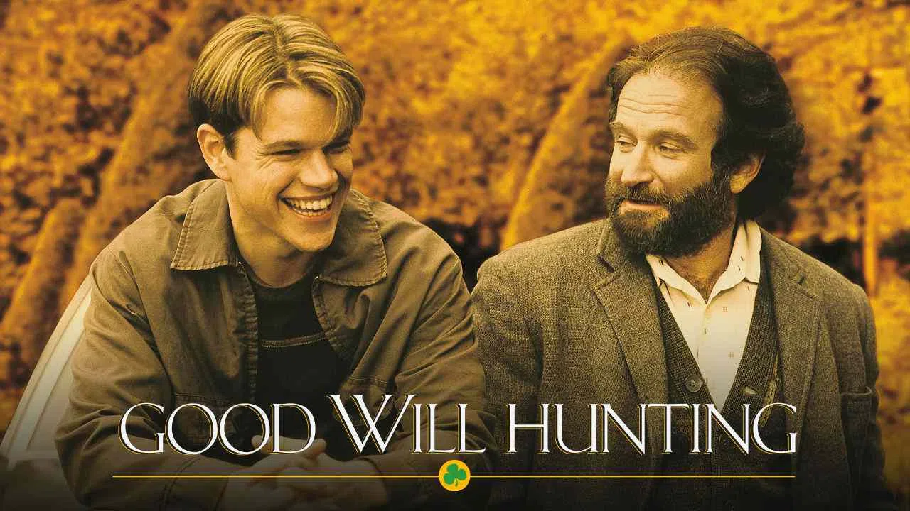 Good Will Hunting1997